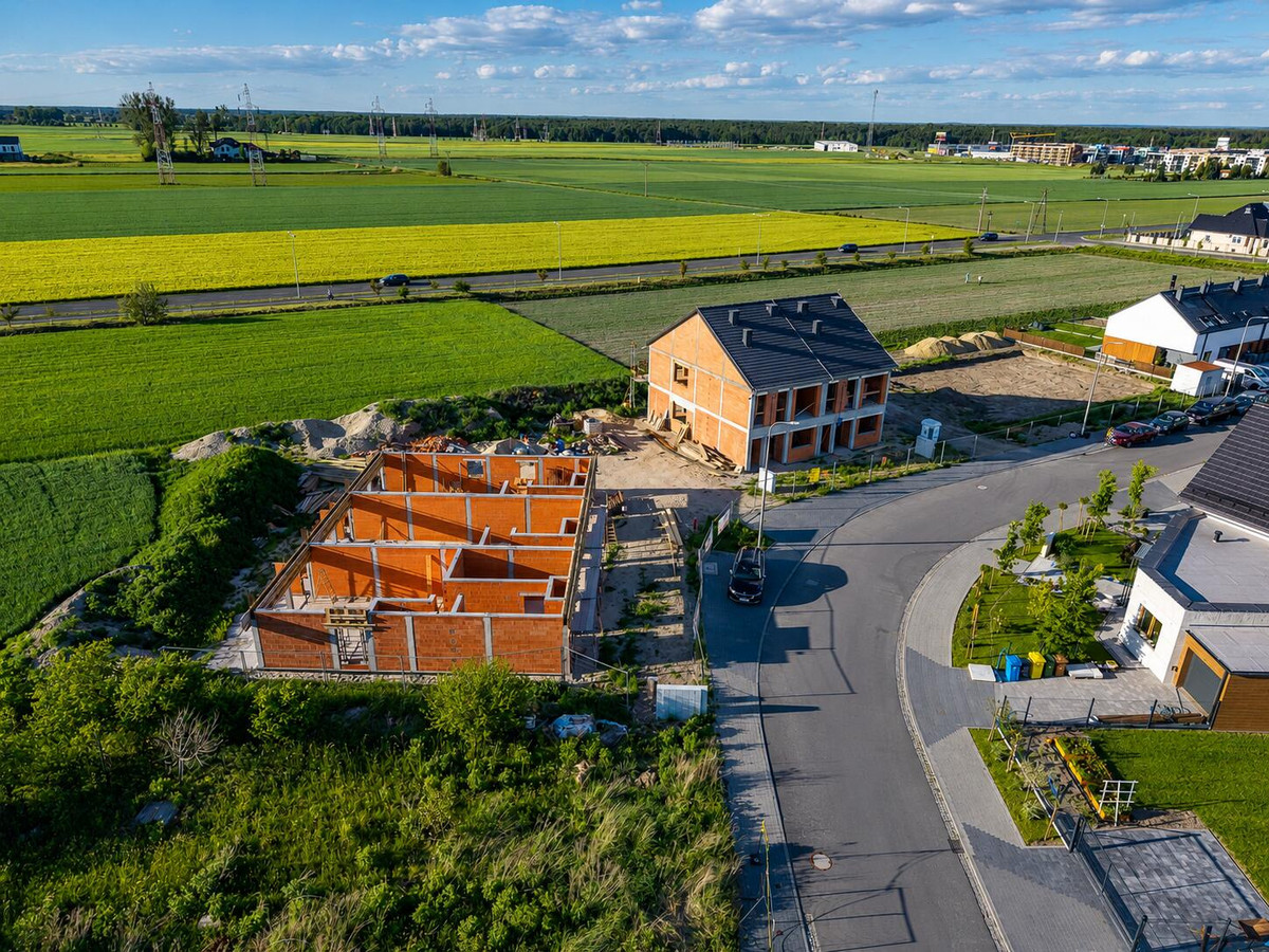 Mieszkanie – Opole, Gosławice - Widok 3