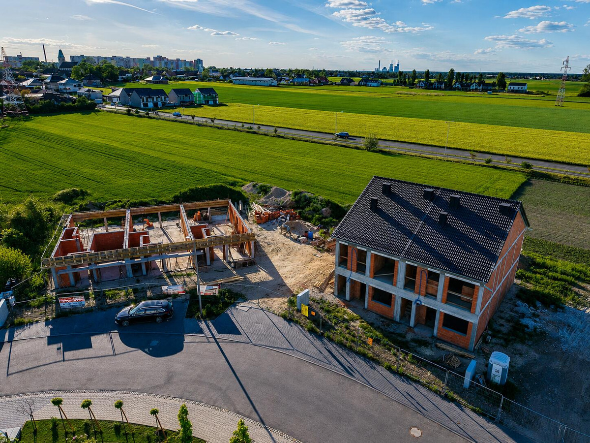 Mieszkanie – Opole, Gosławice - Widok 2