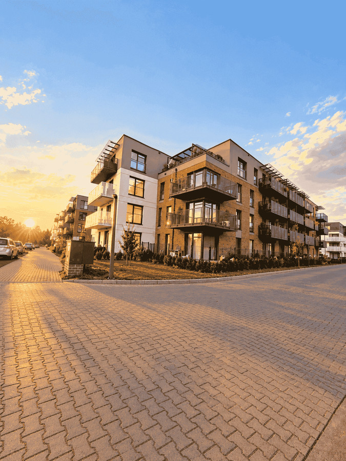 Komfortowe mieszkanie 73m2 z garażem, miejscem postojowym 2x i komórką