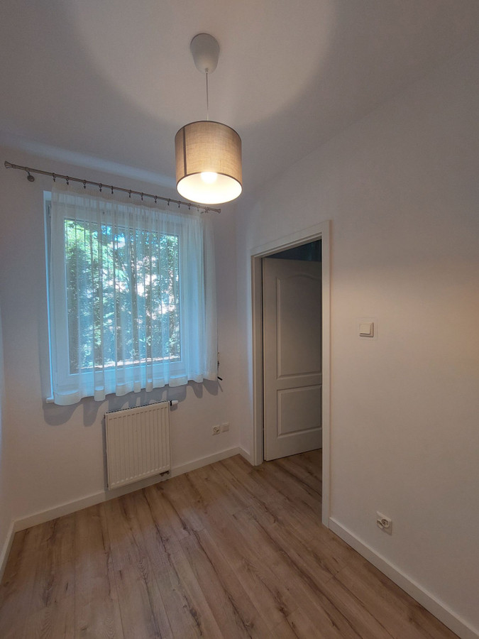 Przyjemne dwupokojowe z tarasem w ciekawej aranżacji - Widok 6