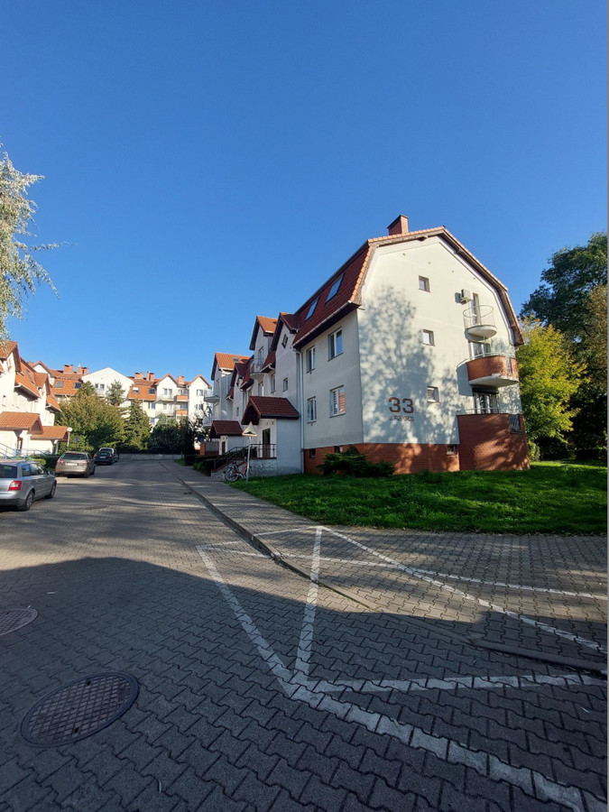 Mieszkanie – Poznań, Junikowo, Grunwald - Widok 2
