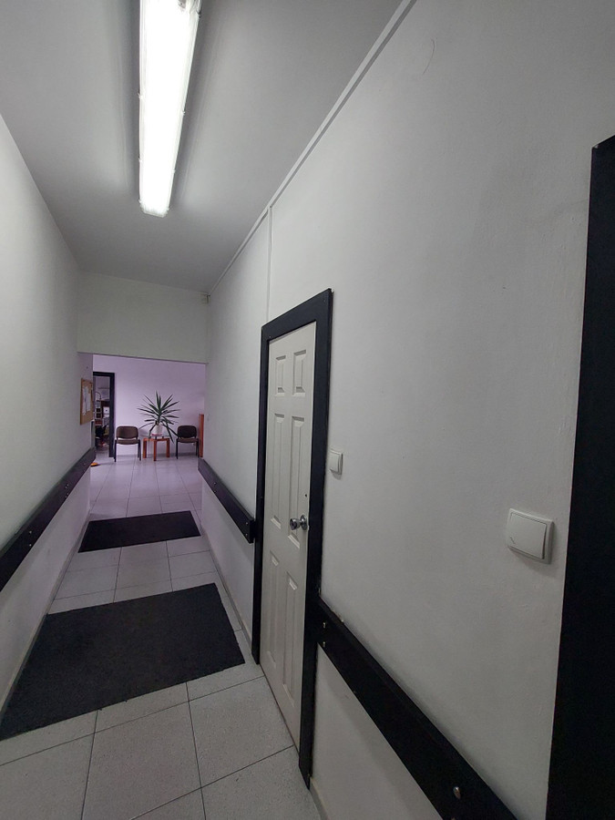 Przeźmierowo- 821 m² biurowo- magazynowo- produkcyjne, działka 3260 m² - Widok 3