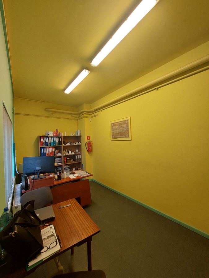 Przeźmierowo- 821 m² biurowo- magazynowo- produkcyjne, działka 3260 m² - Więcej