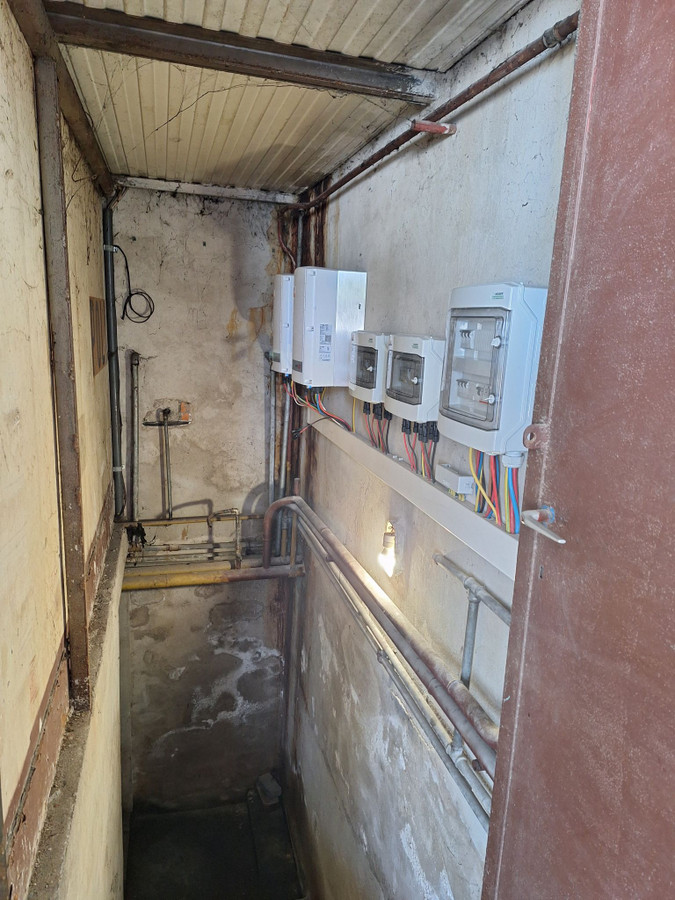 Przeźmierowo- 821 m² biurowo- magazynowo- produkcyjne, działka 3260 m² - Więcej