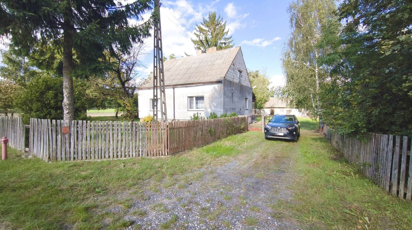 Dom – Mogilno, Głęboczek - Widok 4