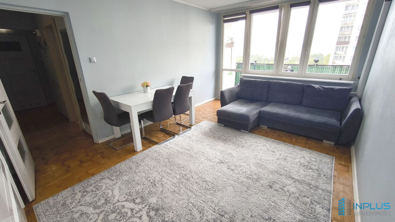 Mieszkanie – Poznań, Rataje - Widok 4