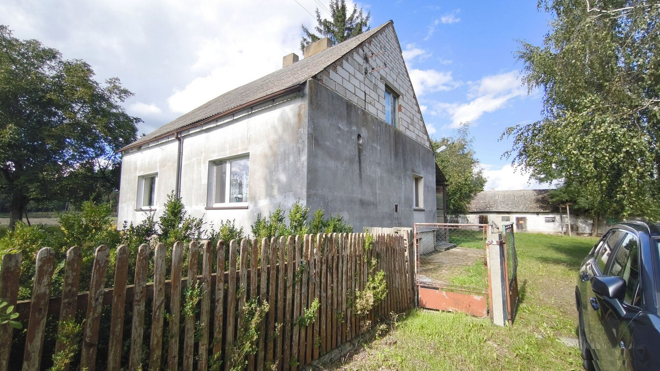 Dom – Mogilno, Głęboczek - Widok 5