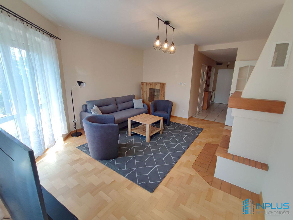Mieszkanie – Poznań, Podolany - Widok 4
