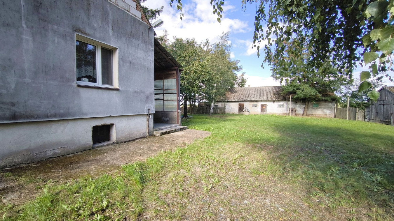 Dom – Mogilno, Głęboczek - Więcej