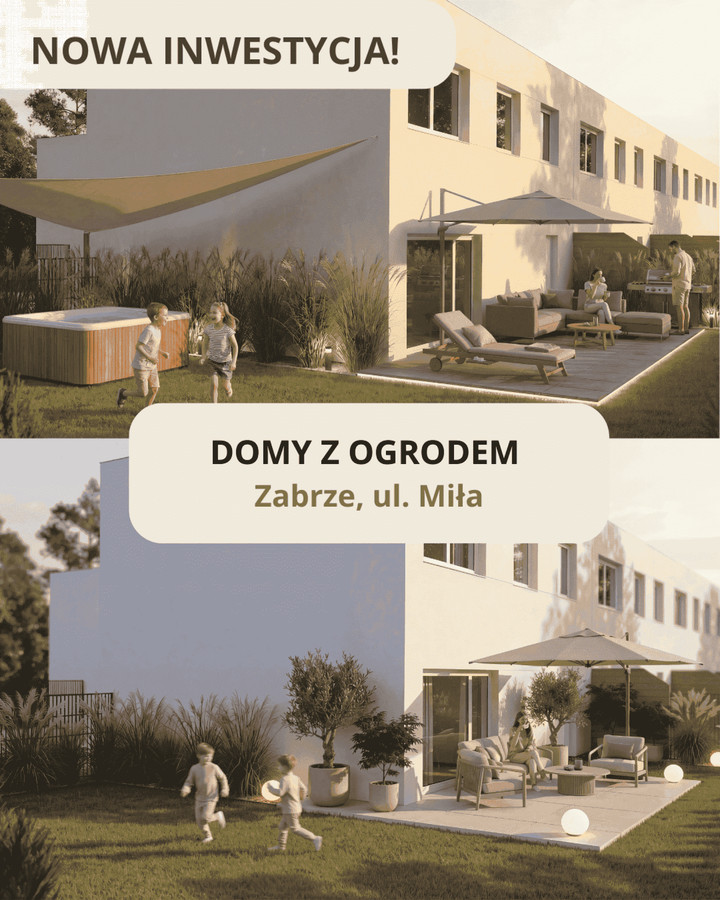 Dom – Zabrze - Widok 4