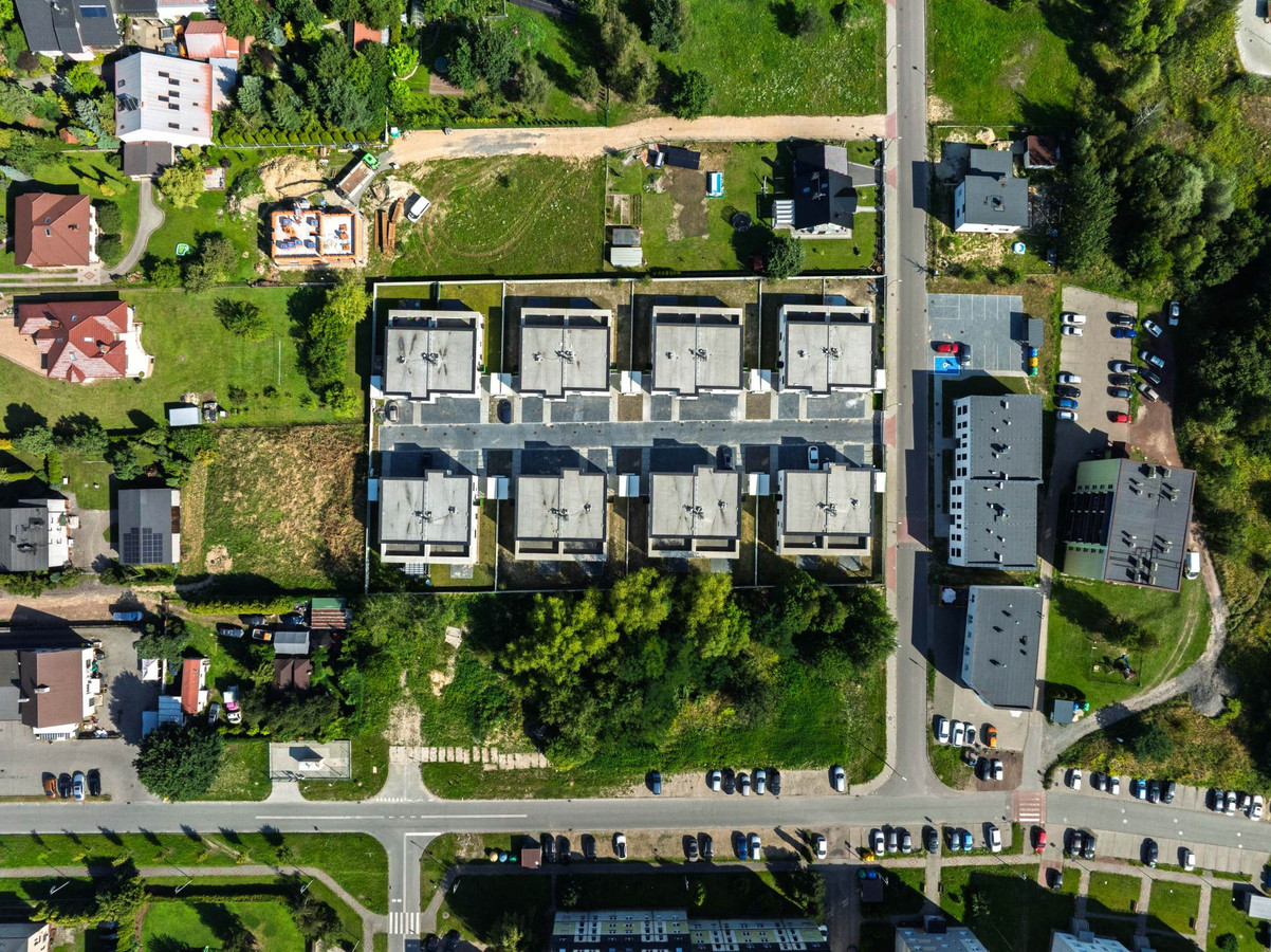 Mieszkanie – Porąbka, Bujaków - Widok 5