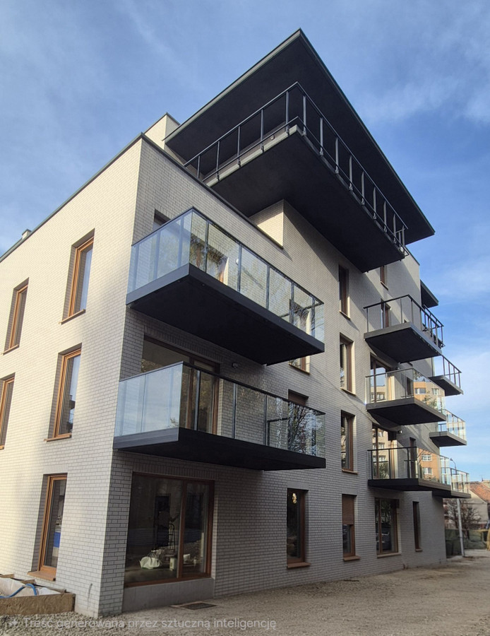 z ogrodem 121m2 Mysłowice, Śródmieście, Kwiatowa