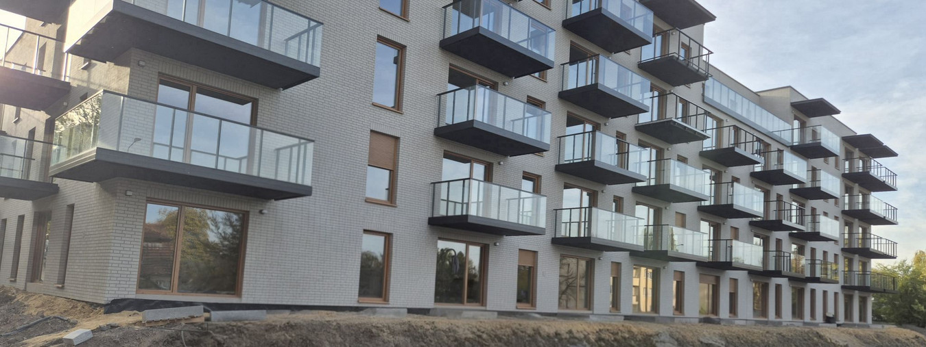Mieszkanie – Mysłowice, Śródmieście - Widok 2
