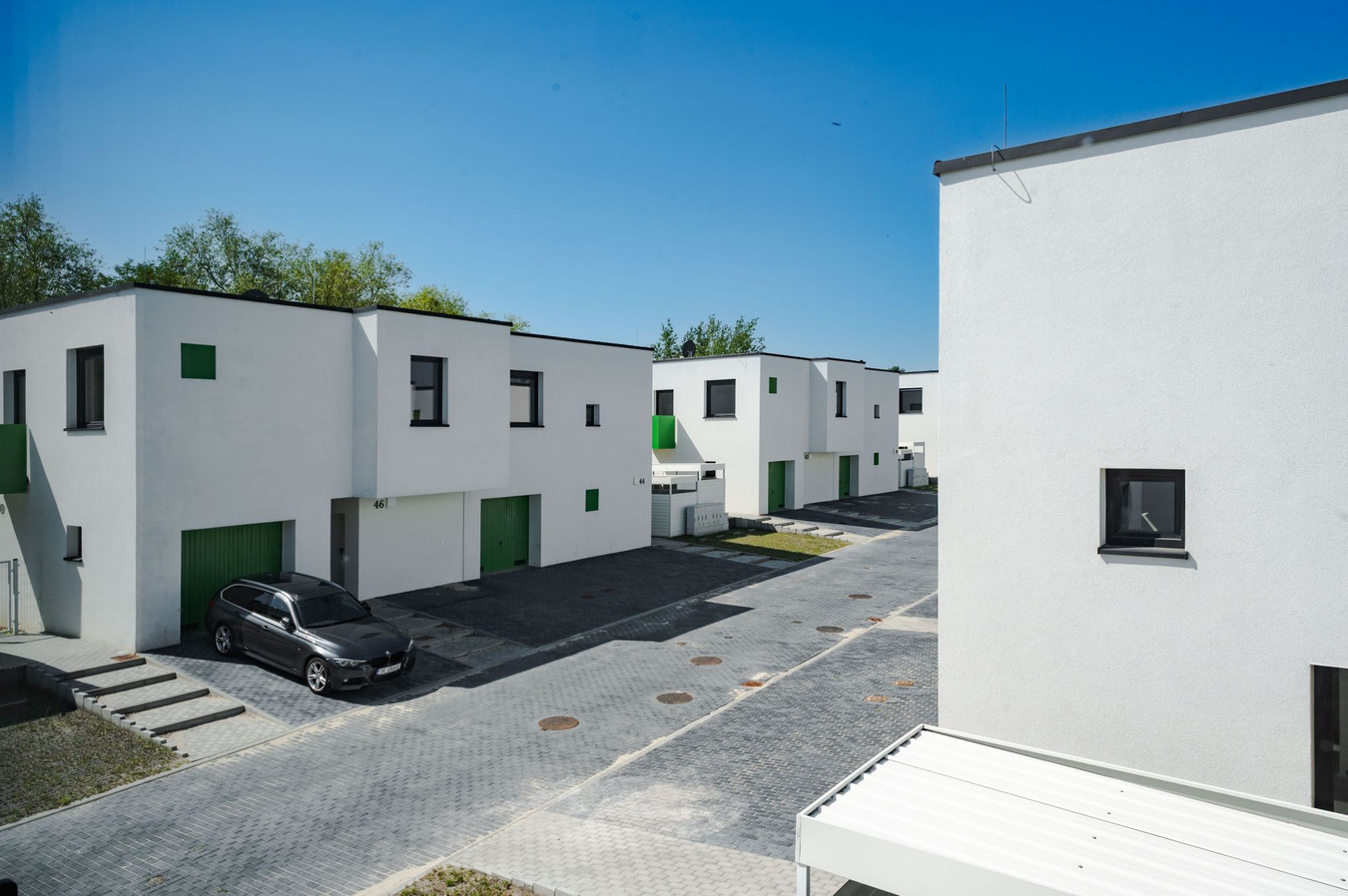 Mieszkanie – Porąbka, Bujaków - Widok 4