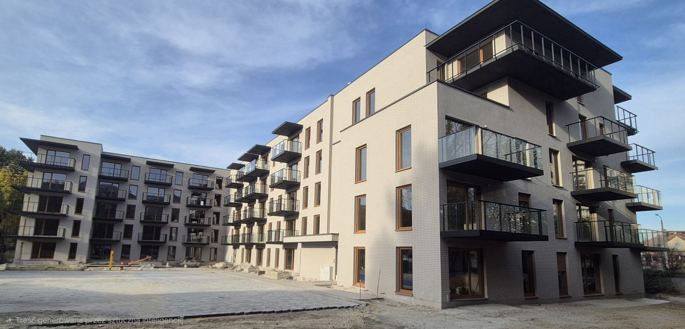 Mieszkanie – Mysłowice, Śródmieście - Widok 4
