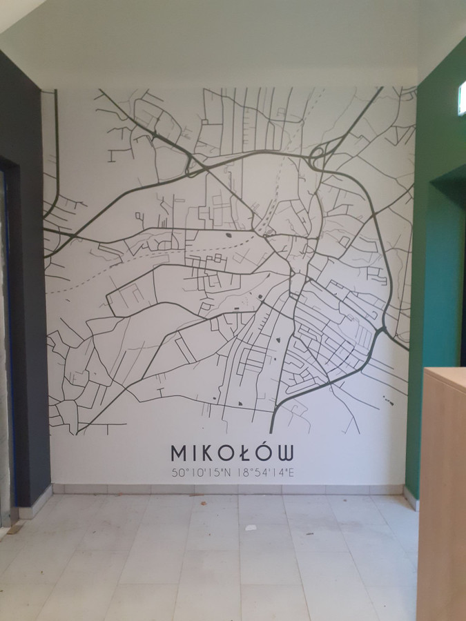 Mieszkanie – Mikołów - Więcej