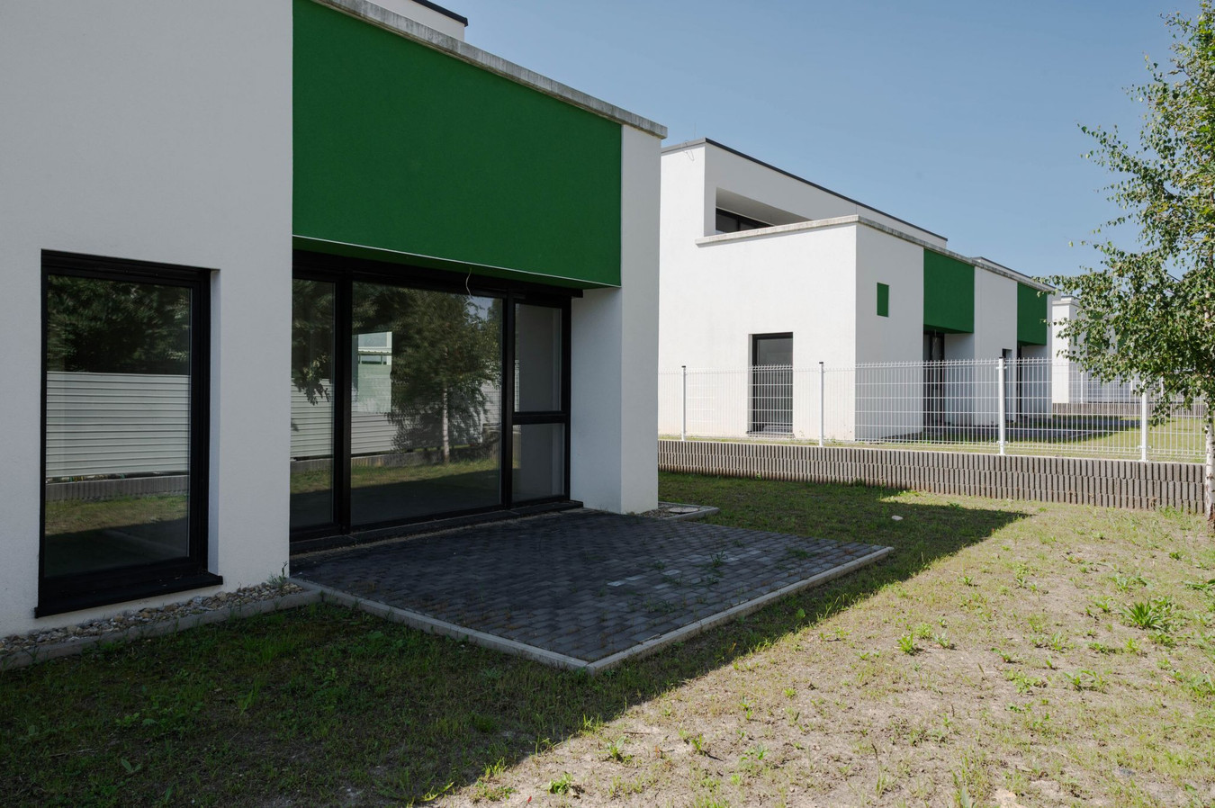 Mieszkanie – Porąbka, Bujaków - Widok 3