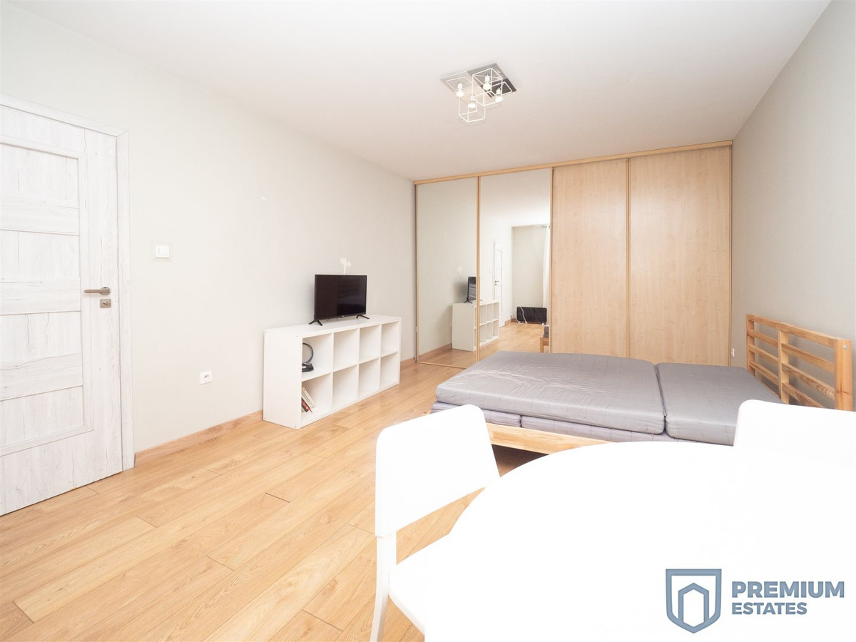 Mieszkanie – Kraków, Stare Miasto - Widok 3