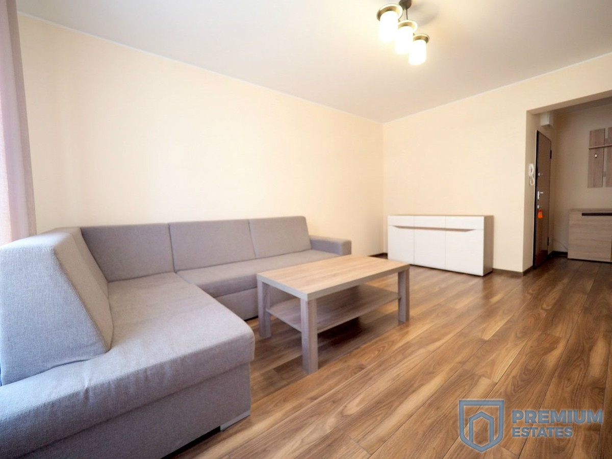 Apartment in Kraków, Dąbie, Grzegórzki - View 4
