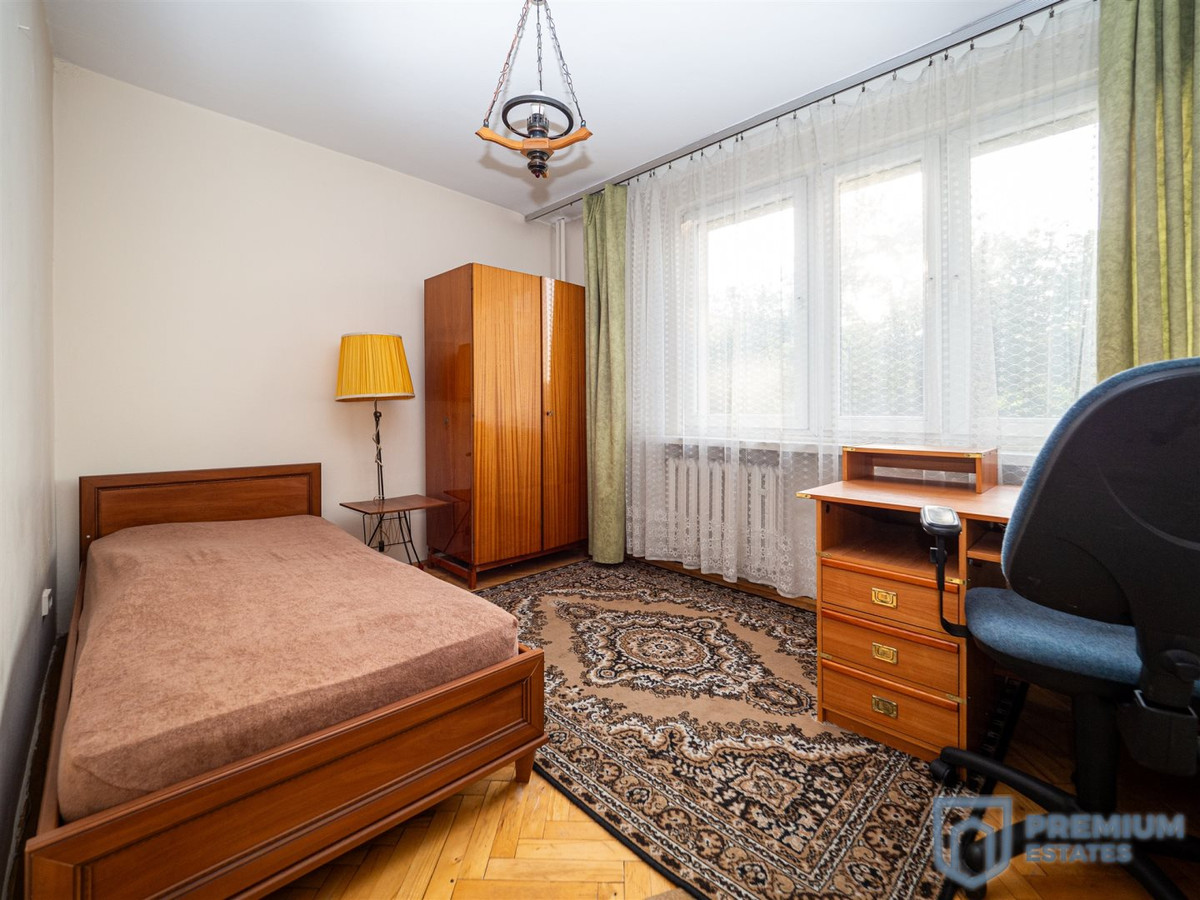 2-pok+kuchnia ul. Królewska/Studenci - Widok 5