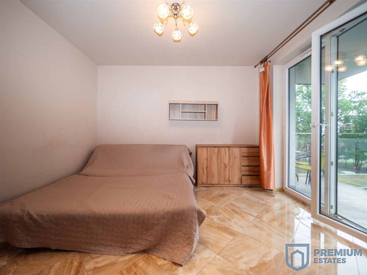 Apartment in Kraków, Zabłocie, Podgórze - Widok 2