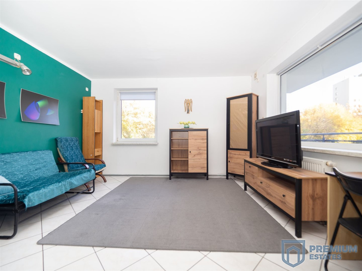 56 m² przy pętli Bronowice|Balicka|opcja biura