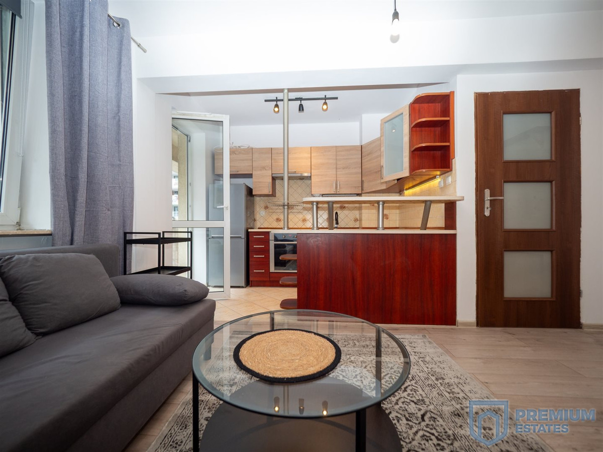 Apartment in Kraków, Prądnik Czerwony - Widok 2