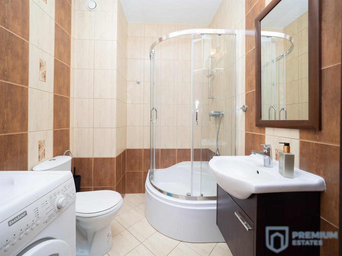 Apartment in Kraków, Mistrzejowice, Prądnik Czerwony - Widok 6