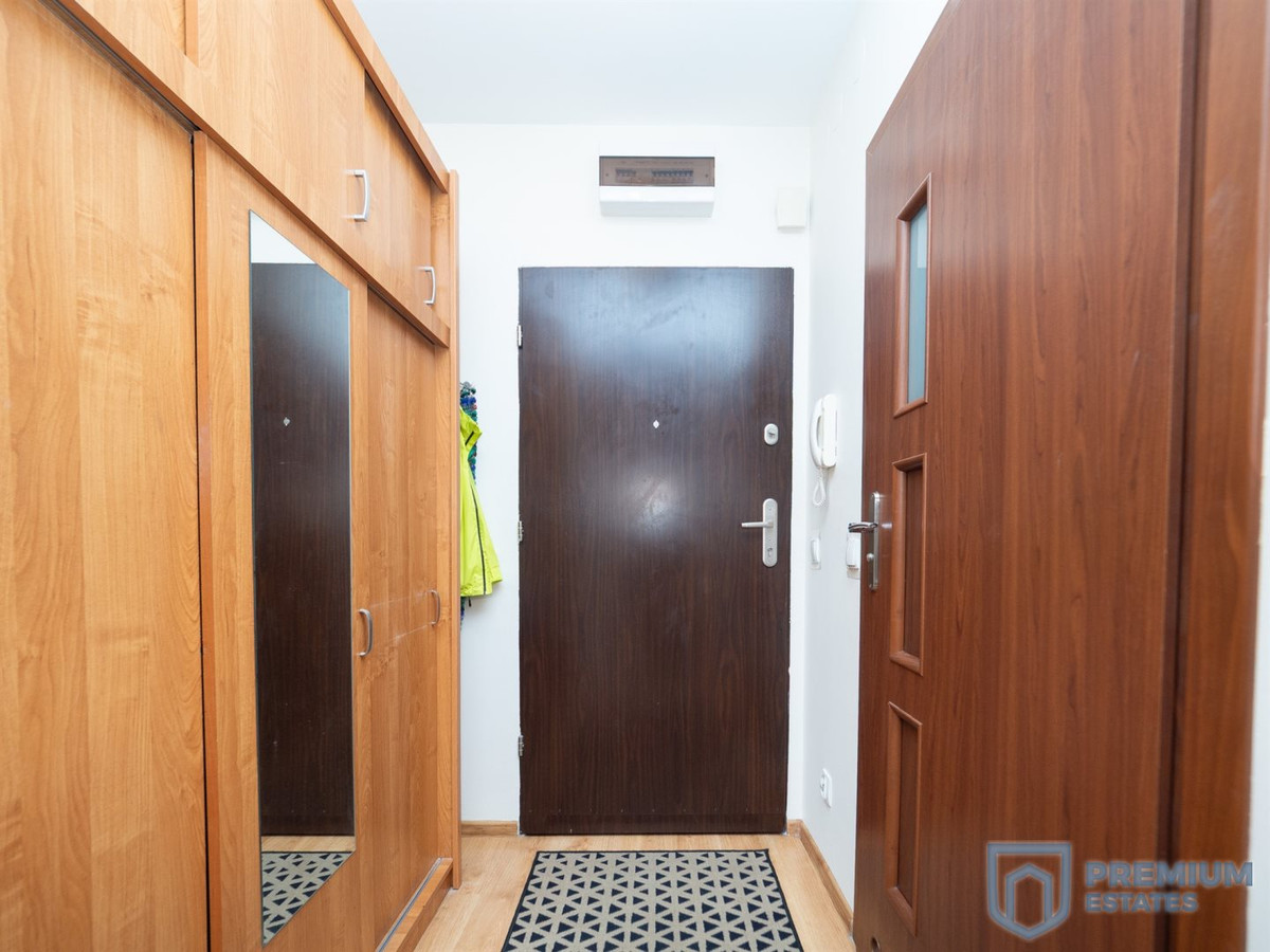 Apartment in Kraków, Mistrzejowice, Prądnik Czerwony - Więcej
