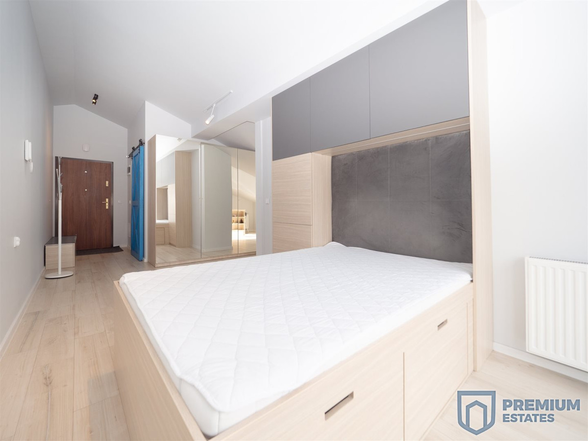 Mieszkanie – Kraków, Bronowice - Więcej