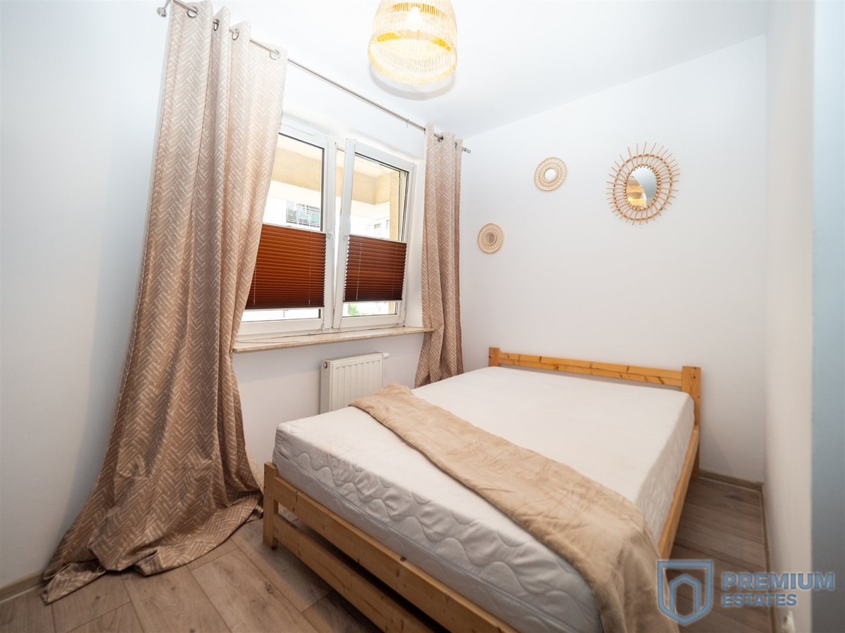Apartment in Kraków, Prądnik Czerwony - Więcej