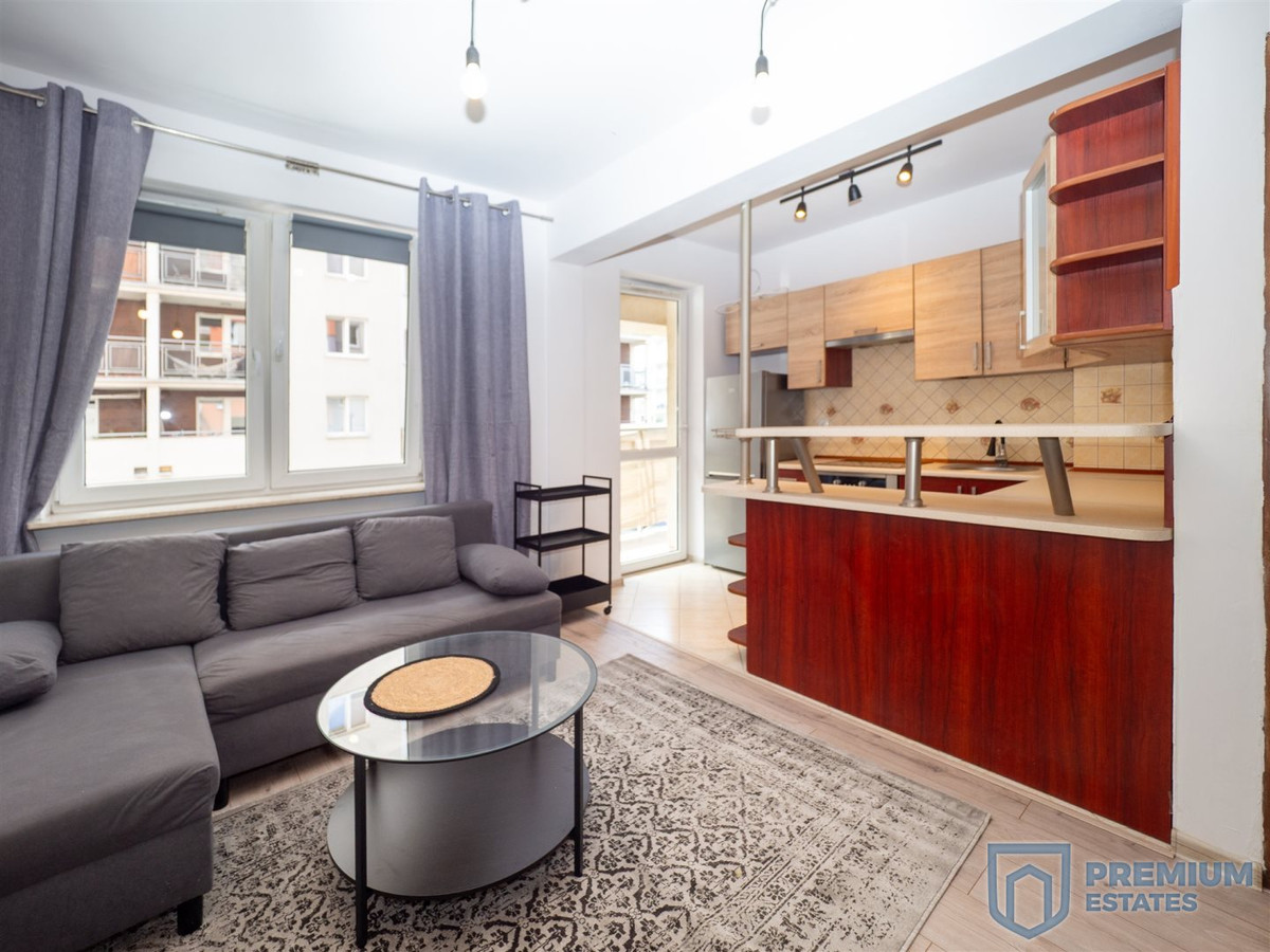 Apartment in Kraków, Prądnik Czerwony - Widok 3