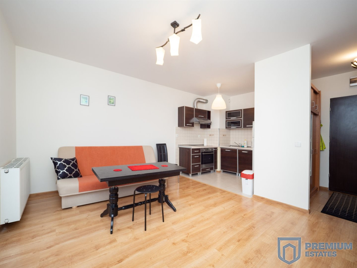 Apartment in Kraków, Mistrzejowice, Prądnik Czerwony - Widok 2