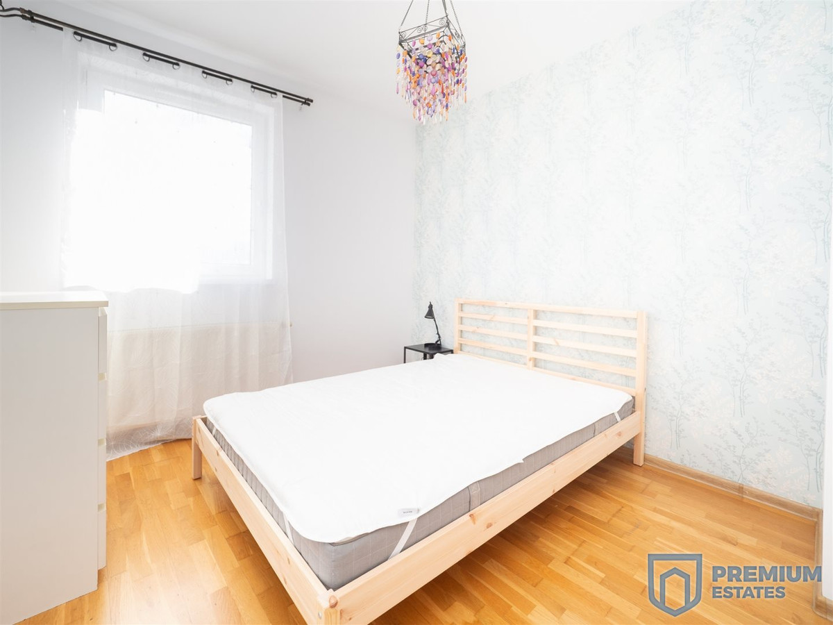 Mieszkanie – Kraków, Bronowice - Więcej