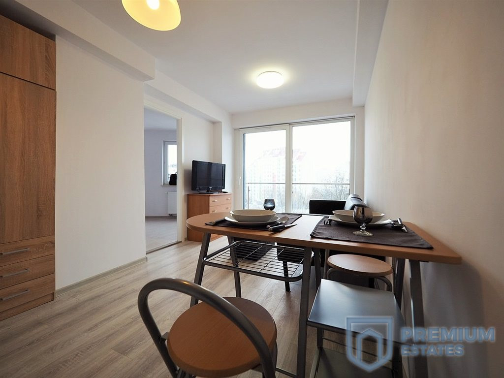 Apartment in Kraków, Bronowice - Widok 3