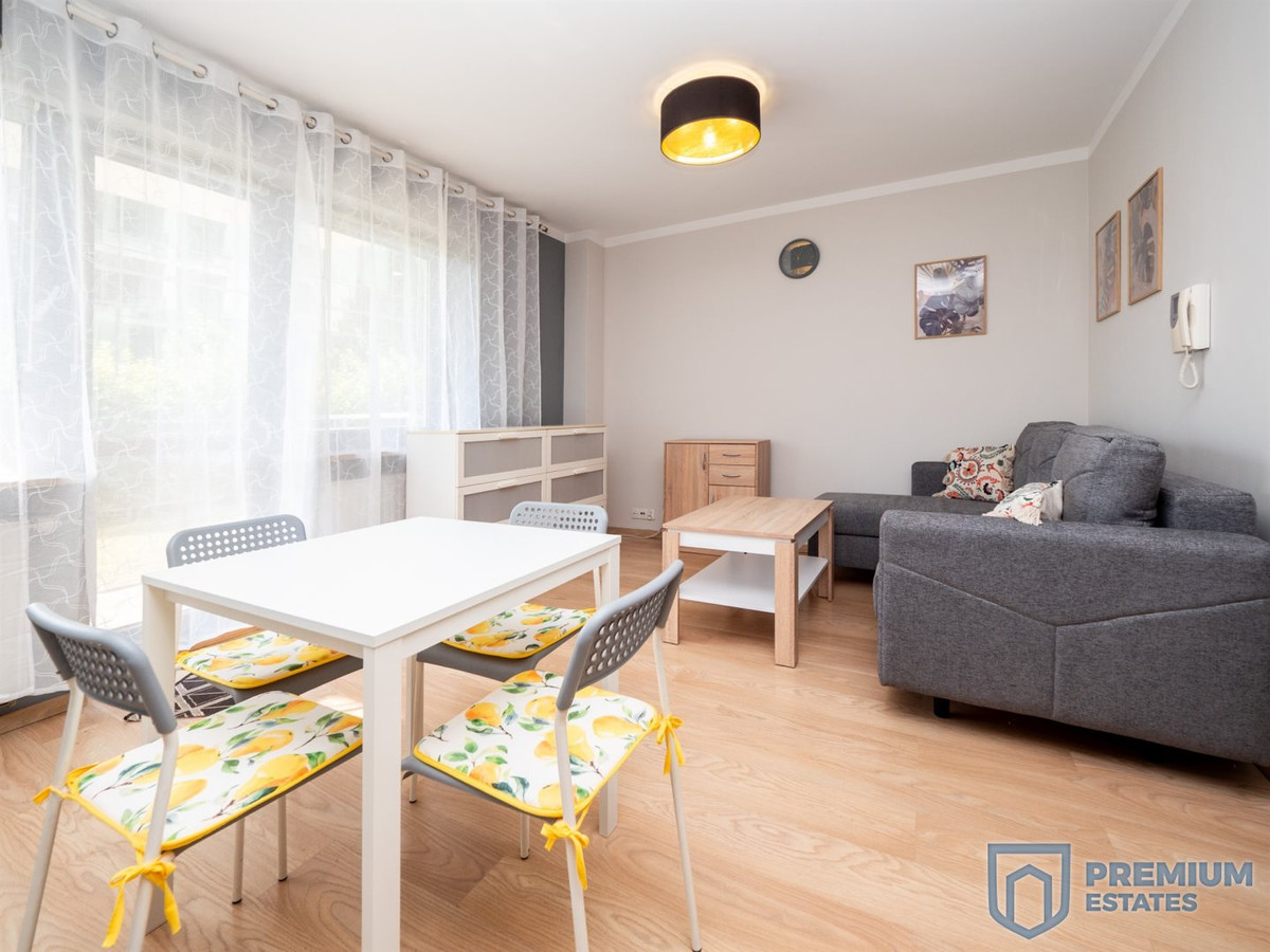 Mieszkanie – Kraków, Osiedle Widok Zarzecze, Bronowice - Widok 5