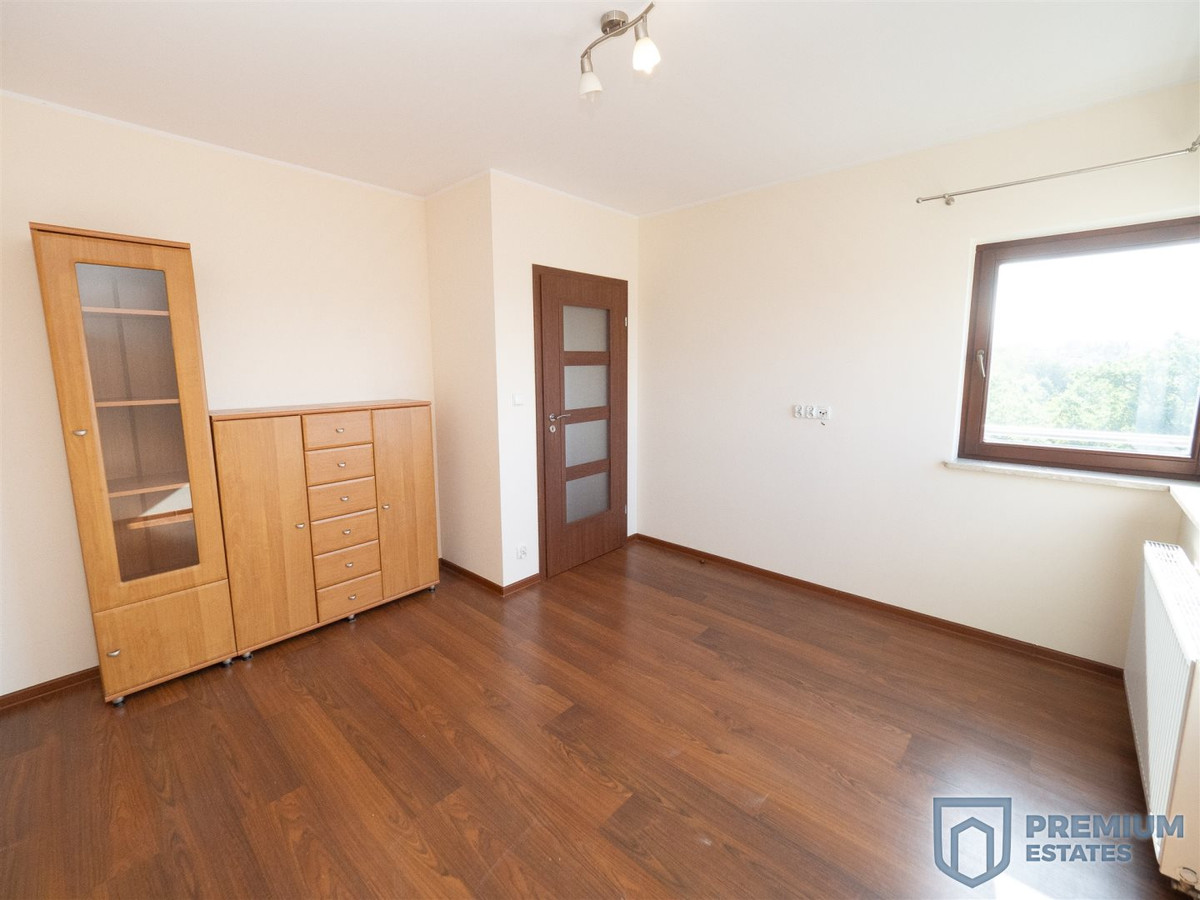 Mieszkanie – Kraków, Wola Duchacka, Podgórze Duchackie - Widok 5