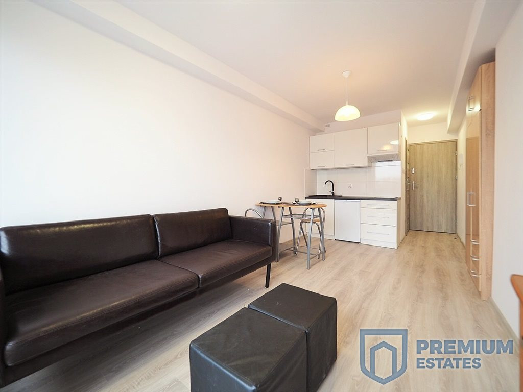 Apartment in Kraków, Bronowice - Widok 2