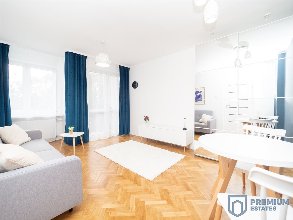 Mieszkanie – Kraków, Prądnik Biały - Widok 2