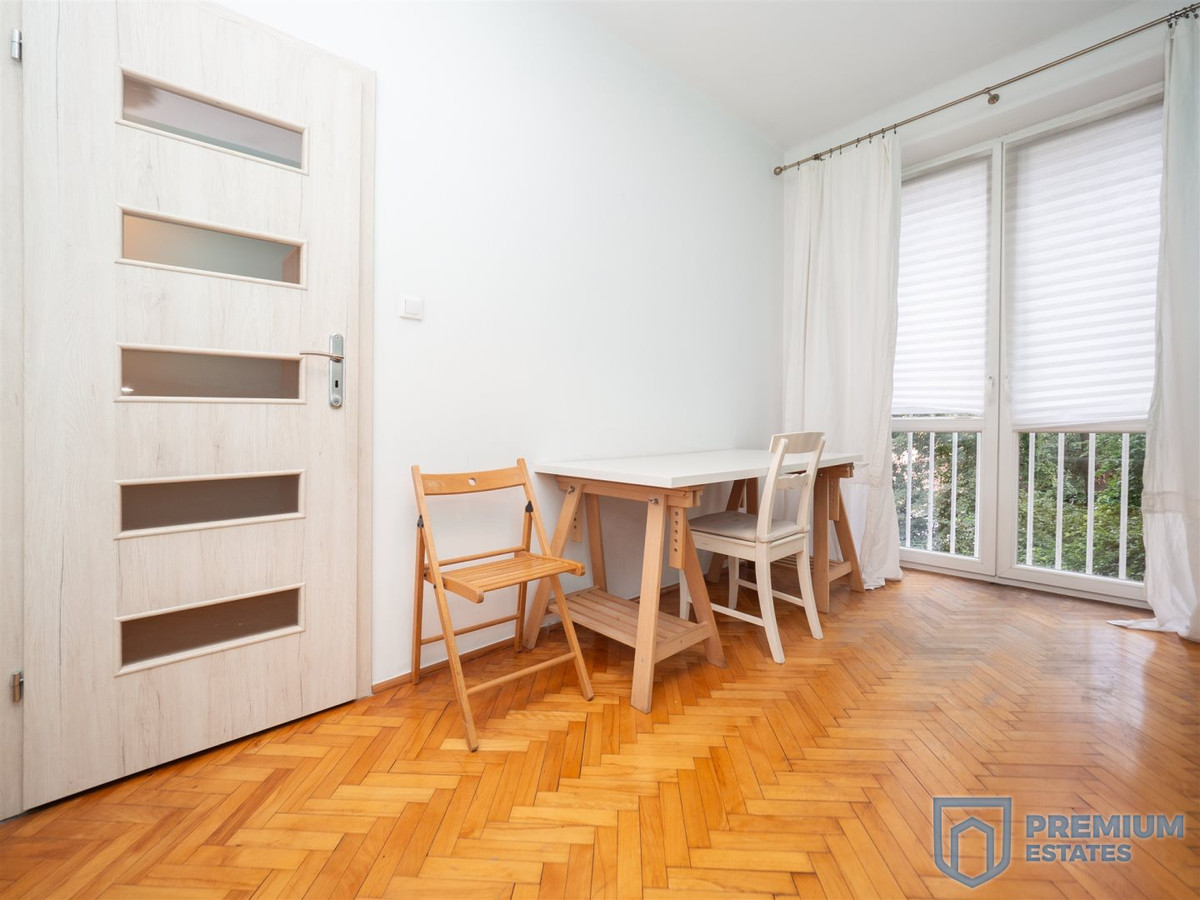 Mieszkanie – Kraków, Grzegórzki - Widok 3