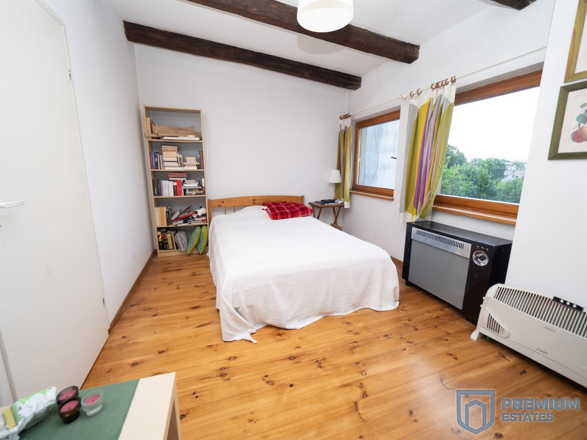 Klimatyczne studio ul. Biskupia, Stare Miasto ENG - Widok 3