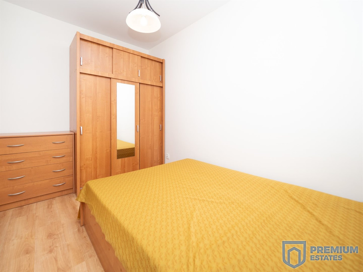 Apartment in Kraków, Mistrzejowice, Prądnik Czerwony - Widok 5