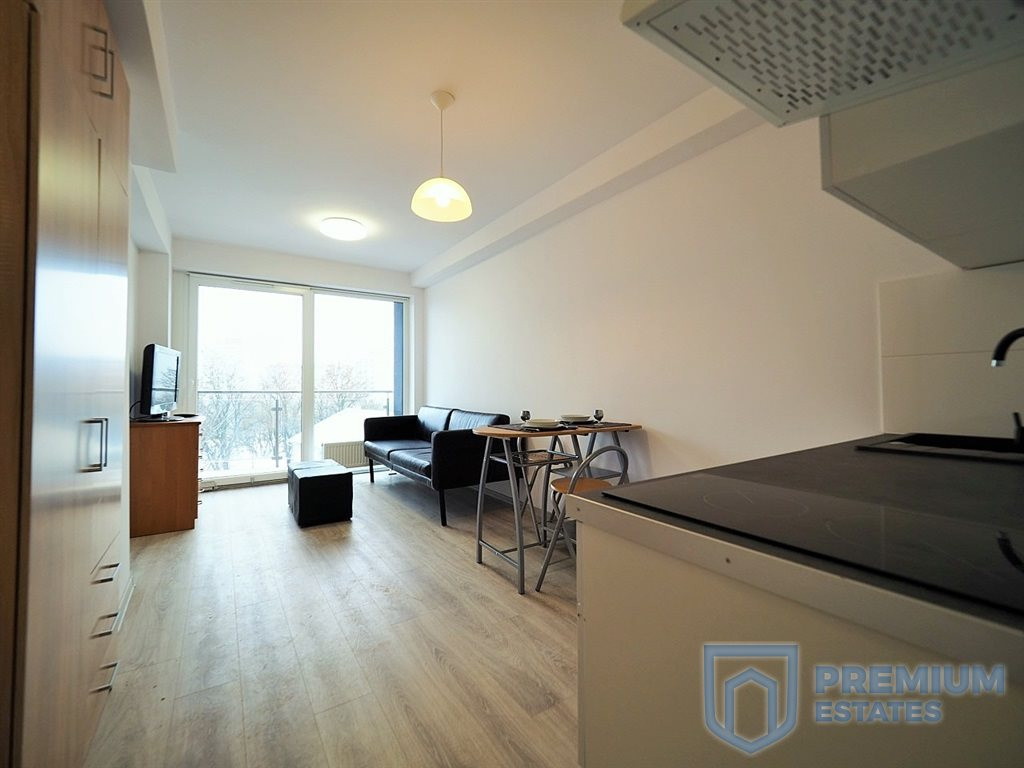 Apartment in Kraków, Bronowice - Widok 5