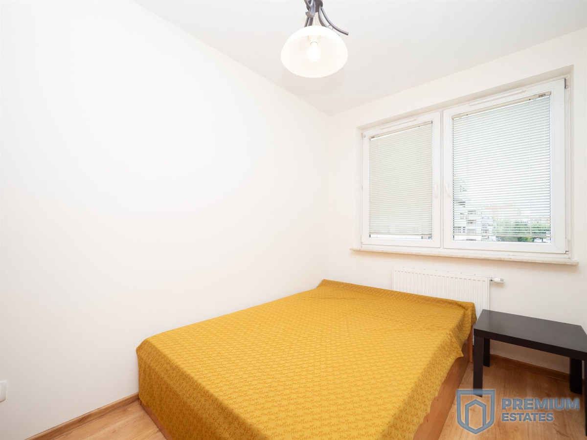 Apartment in Kraków, Mistrzejowice, Prądnik Czerwony - Widok 4