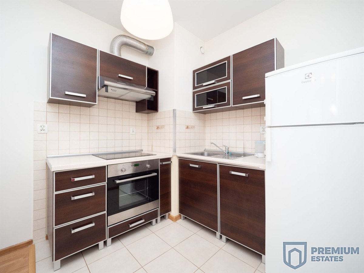 Apartment in Kraków, Mistrzejowice, Prądnik Czerwony - Widok 3