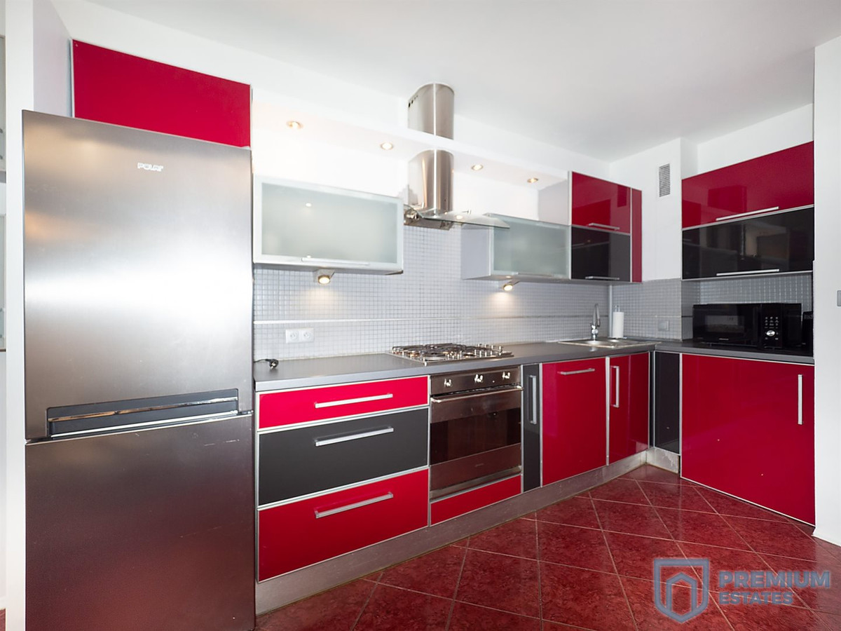 Mieszkanie – Kraków, Krowodrza - Widok 5