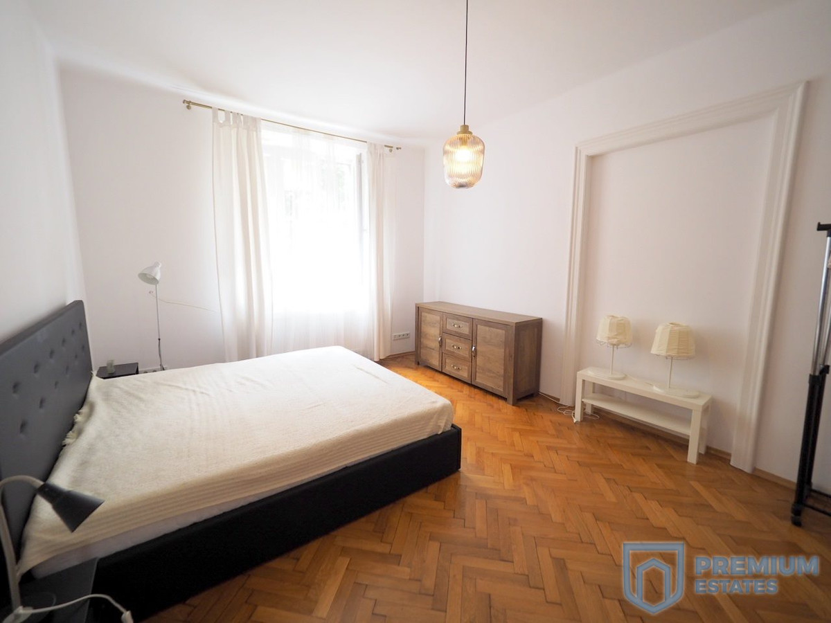 Mieszkanie – Kraków, Stare Miasto - Widok 2