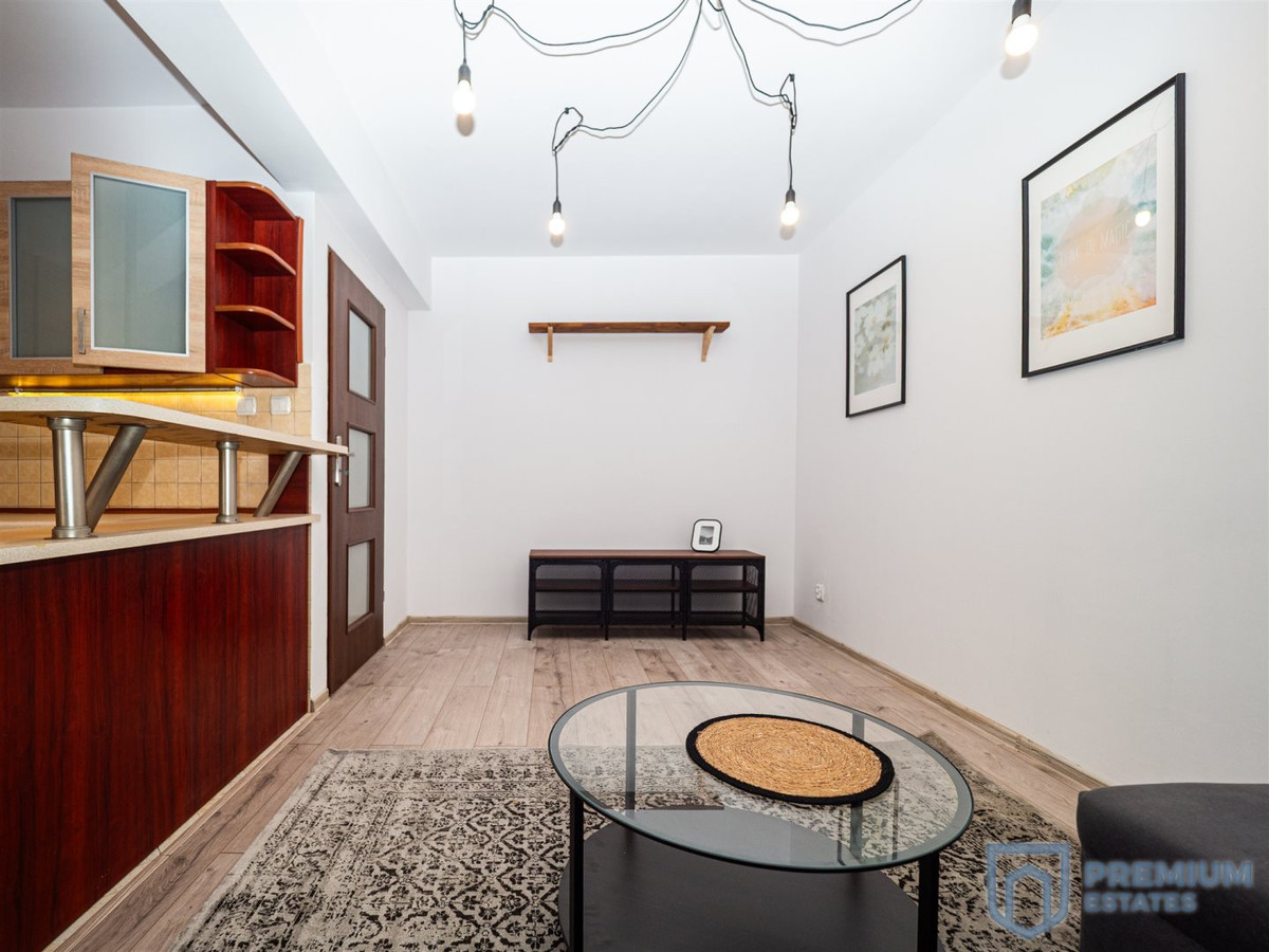 Apartment in Kraków, Prądnik Czerwony - Widok 4
