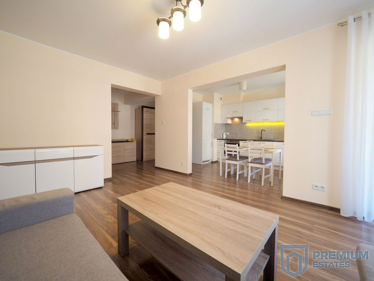 Apartment in Kraków, Dąbie, Grzegórzki - View 5
