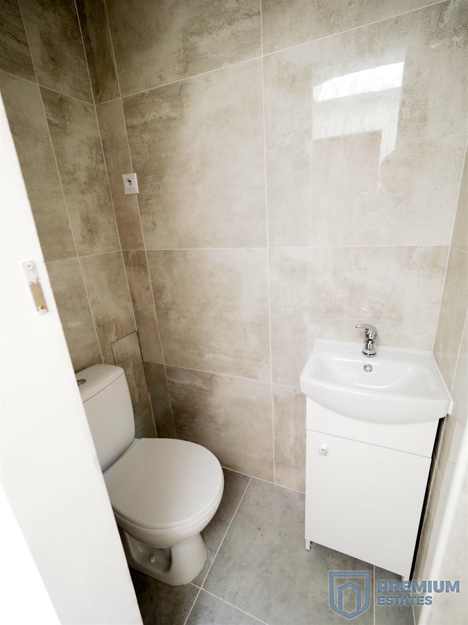 Lokal w oficynie po remoncie, 25 m² Karmelicka ENG - Widok 5